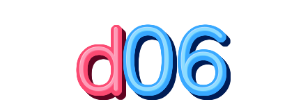 d06 — logo kanal