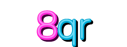 8qr — logo kanal