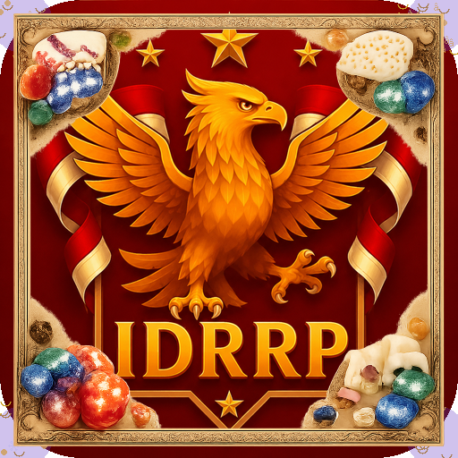 idrrp — mitra unggulan